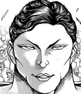 Son Kaioh
