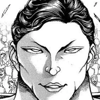 Son Kaioh