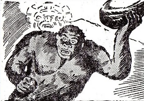 Son of Kong