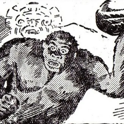 Son of Kong