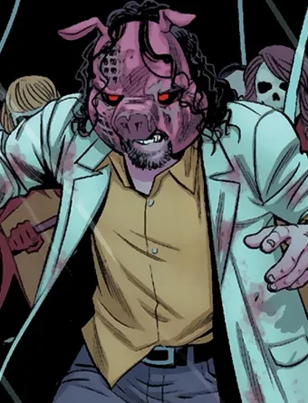 Son of Pyg