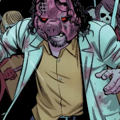 Son of Pyg