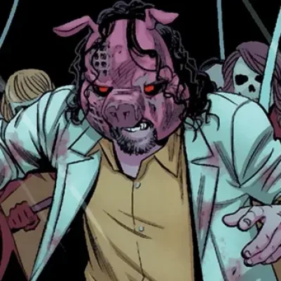 Son of Pyg