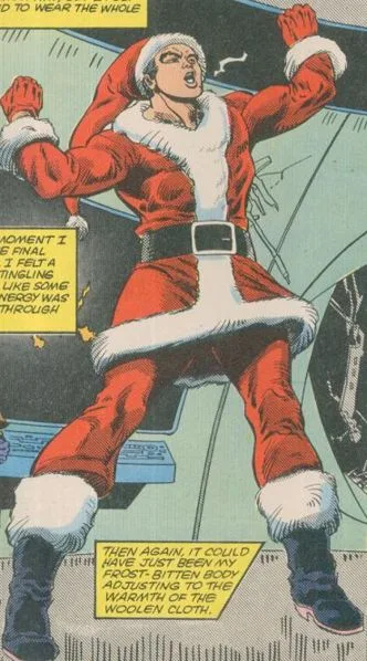 Son of Santa