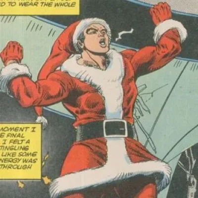 Son of Santa