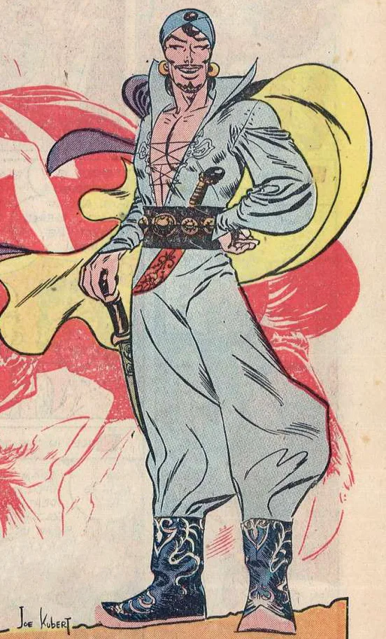 Son of Sinbad