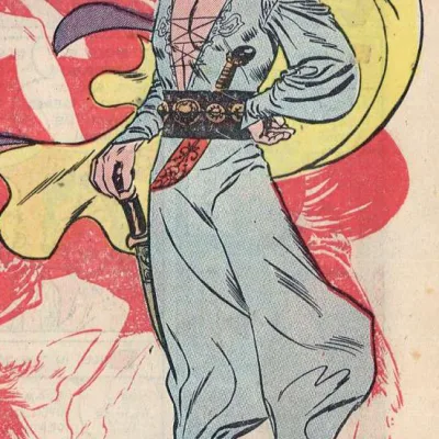Son of Sinbad