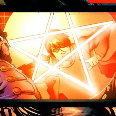 Son of the Fallen