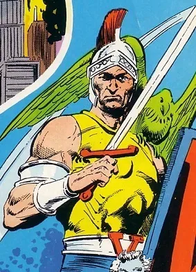 Son of Vulcan