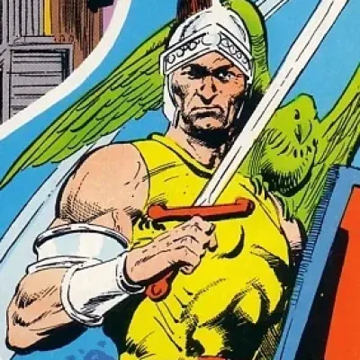 Son of Vulcan