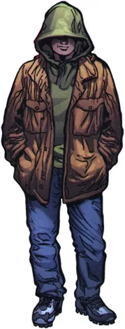 Son of Yinsen