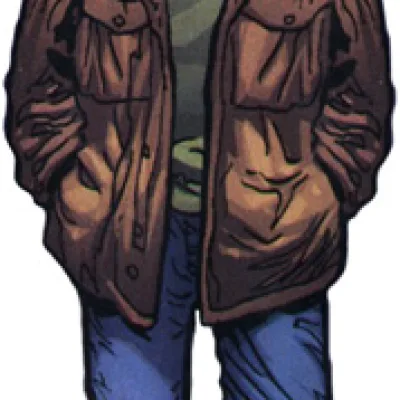 Son of Yinsen