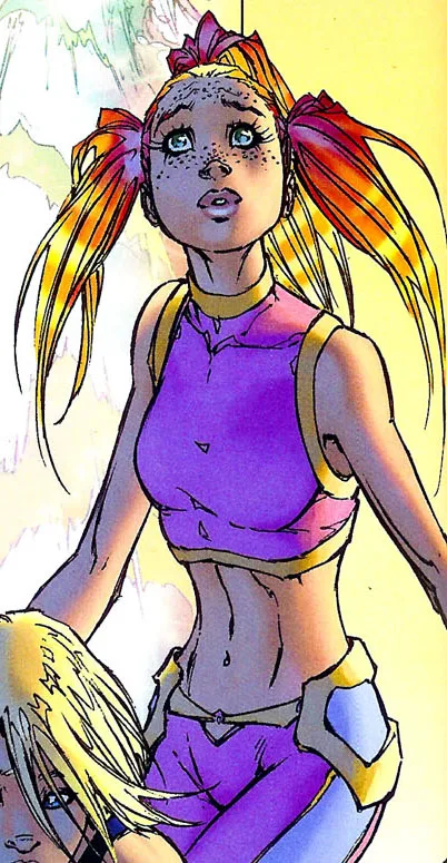 Sonia