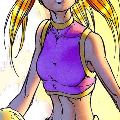 Sonia