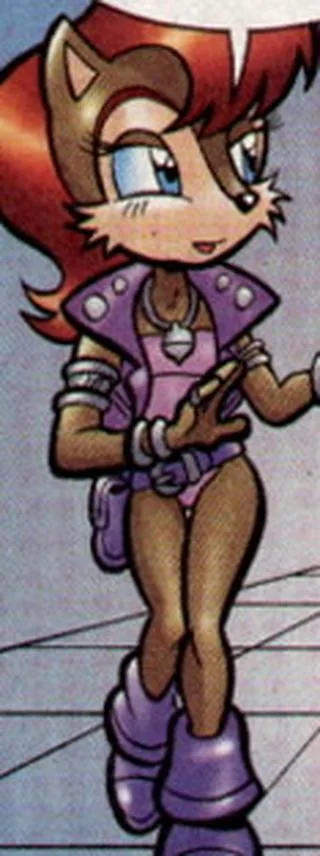 Sonia