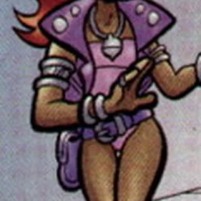 Sonia