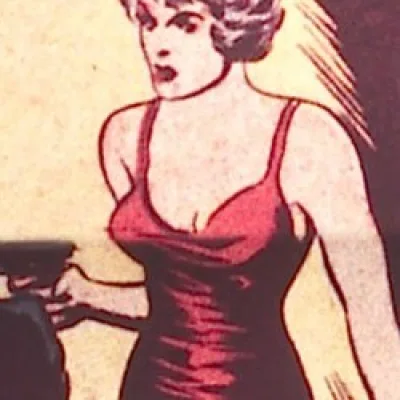 Sonia Sargoff
