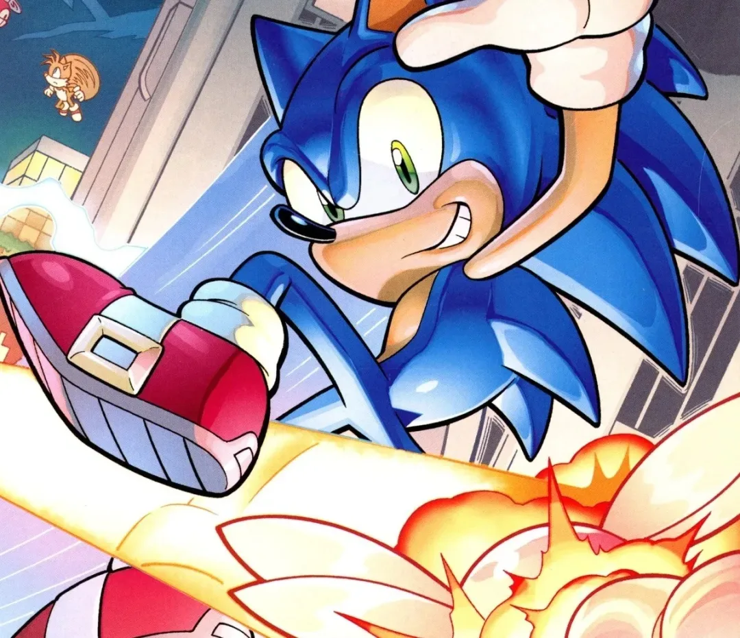 Sonic