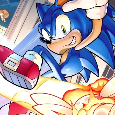 Sonic