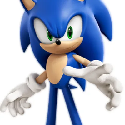 Sonic