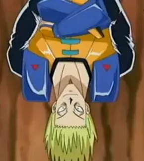 Sonic the Executioner