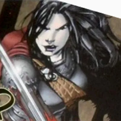 Sonja