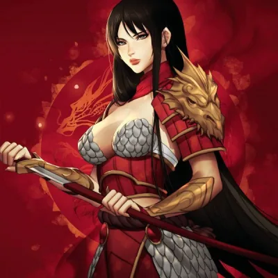 Sonja Takeda