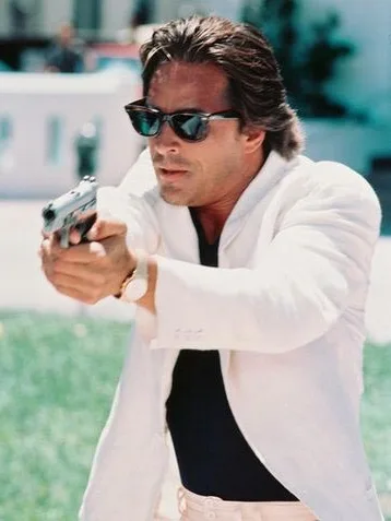 Sonny Crockett