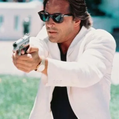 Sonny Crockett