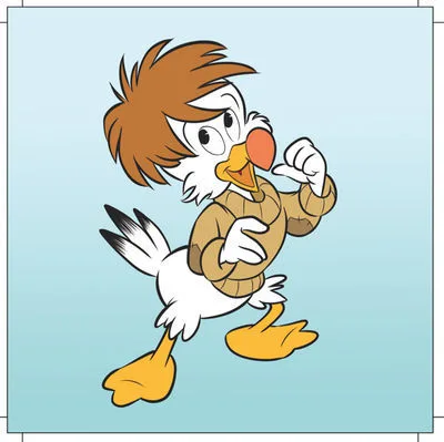 Sonny Seagull