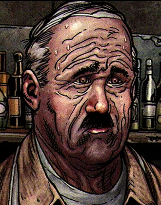 Sonny Stark