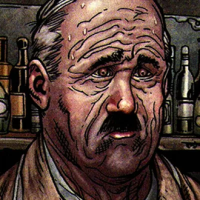 Sonny Stark