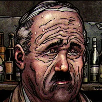 Sonny Stark