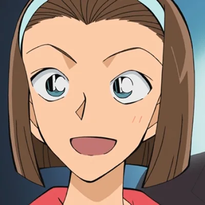 Sonoko Suzuki
