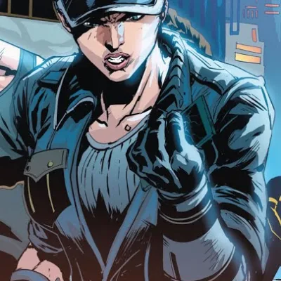 Sonya Blade