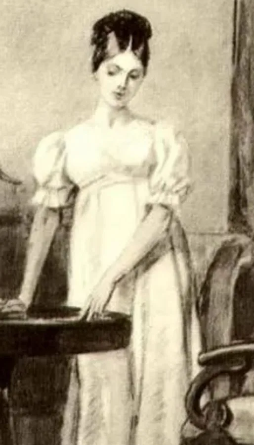 Sonya Rostova