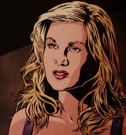 Sookie Stackhouse