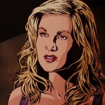 Sookie Stackhouse
