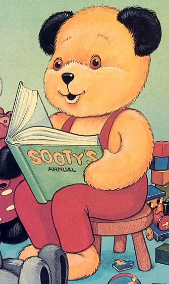 Sooty