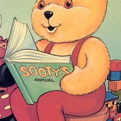 Sooty