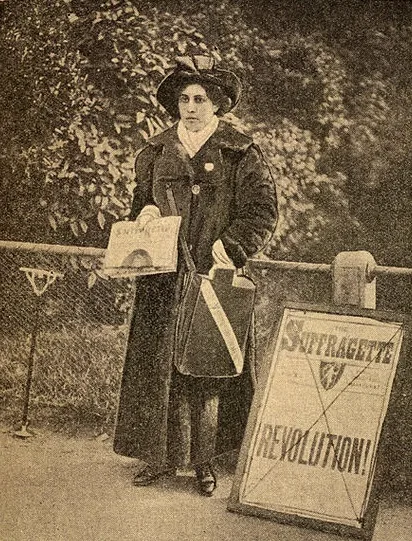 Sophia Duleep Singh