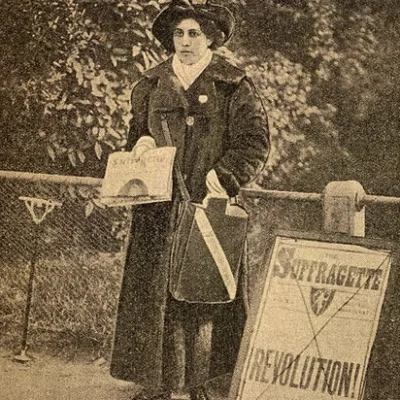 Sophia Duleep Singh