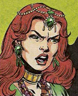 Sophia Hapgood