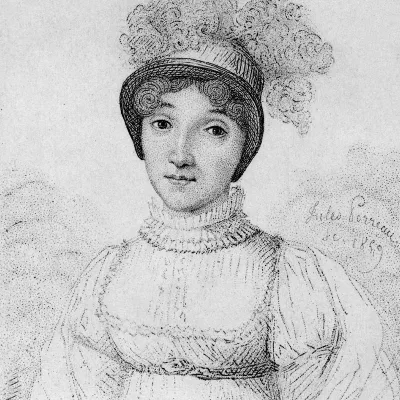Sophie Blanchard