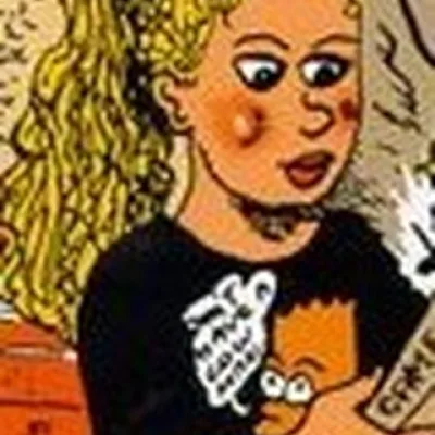 Sophie Crumb