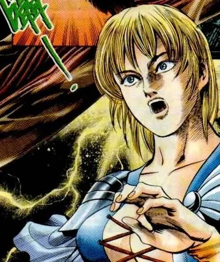 Sophitia