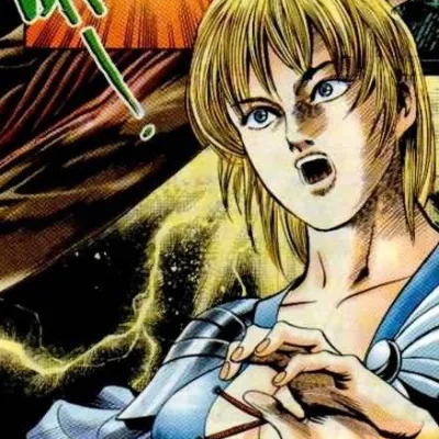 Sophitia