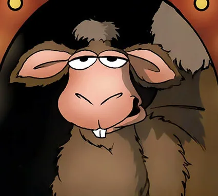 Sopwith the Camel