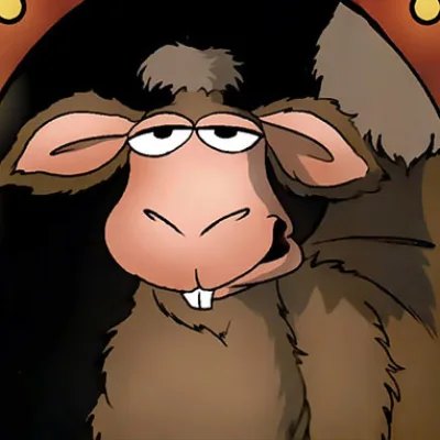 Sopwith the Camel