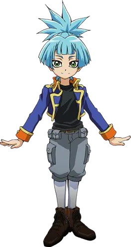 Sora Shiunin
